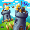 Tower Crush - Kostenlos Clash Spiel