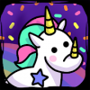 Unicorn Evolution - Crie Unicórnios Mágicos!