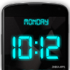 SmartClock - Digital Clock LED & Weather