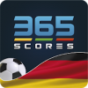365Scores - Live Ticker & Fußball News