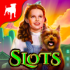 Wizard of OZ Free Slots Casino Games