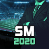 Soccer Manager 2020: Juego de gestión futbolística