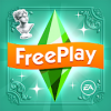 Les Sims™  FreePlay