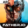 Father.IO AR FPS