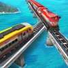Train Simulator Free Games