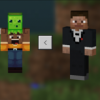 Comment installer un skin dans Minecraft PE