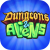 Dungeons Aliens