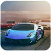 Smash Road Rash® exotic cars