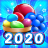 Candy Blast Mania - Match 3 Puzzle Game