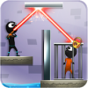 Stickman Shooter: Elite Strikeforce