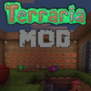 Mod Terraria Addon MCPE pour Minecraft