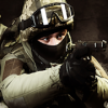 Critical Strike CS: Counter Terrorist