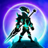 Stickman Legends: Shadow War－Jogo De Luta Offline