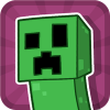 Talking Minecraft Creeper