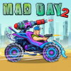 Mad Day 2: Invasion d'Aliens