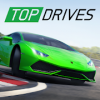 Top Drives