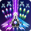 Space shooter - Galaxy attack