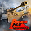 Armor Age: Tank Wars — WW2 Platoon Battle Tactics