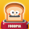 Foodpia Tycoon - Idle Restaurant