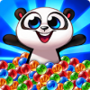 Bubble Shooter: Panda Pop!