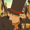 Layton: Geheimnisvolles Dorf HD