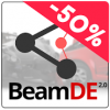 Beam DE 2.0 : Car Crash Game