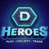 DHeroes: CCG