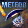 Meteor Brick Breaker