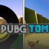 Carte PUBG/BGMI TDM pour Minecraft