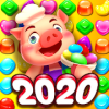 Candy Blast Mania - Match 3 Puzzle Game