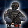 Standoff 2 por Anton Snak