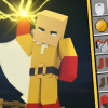 One Punch Man Mod pour Minecraft