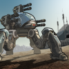 War Robots. 6v6 Tactical Multiplayer Battles