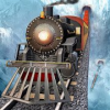 Train Simulator Uphill drive