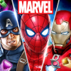 MARVEL Puzzle Quest: Super Hero Battle!