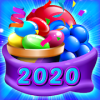 Candy Blast Mania - Match 3 Puzzle Game
