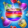 Magic Puzzle - Match 3 Game