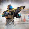 SHADOWGUN LEGENDS - FPS and PvP Multiplayer games