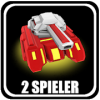 Ultra Tanks Arena - 2 spieler