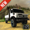 FOREST TRUCK SIMULATOR