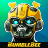 Transformers: Bumblebee. Defender