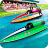 Speed Boat Racing