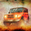 Russian extrem offroad HD