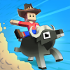 Wild Rodeo: Zoo