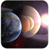 Planet Genesis 2 - 3D solar system sandbox