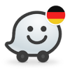 Waze - GPS, Echtzeit-Navigation, Karten & Verkehr