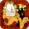 A Fuga de Garfield Premium