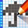 Logic Pic Nonogram - Puzzle Viciante Grátis