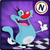 Oggy Go - World of Racing