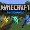 Nouveau Tridents Mod pour Minecraft